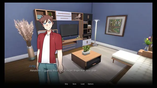 Stuck At Home screenshot