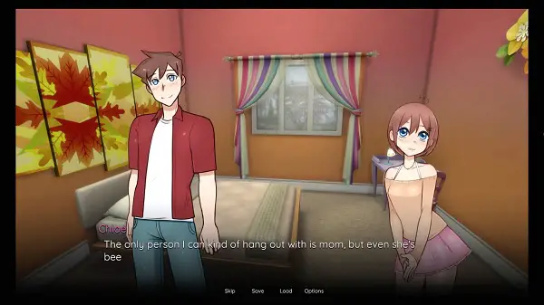 Stuck At Home screenshot