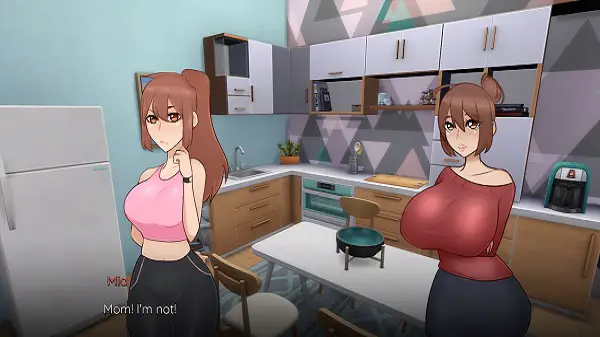 Stuck At Home screenshot