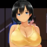 Summer Life In The Countryside