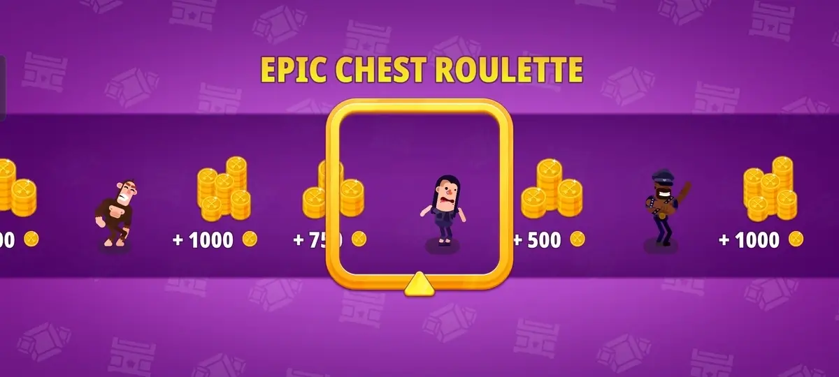 Bowmasters screenshot