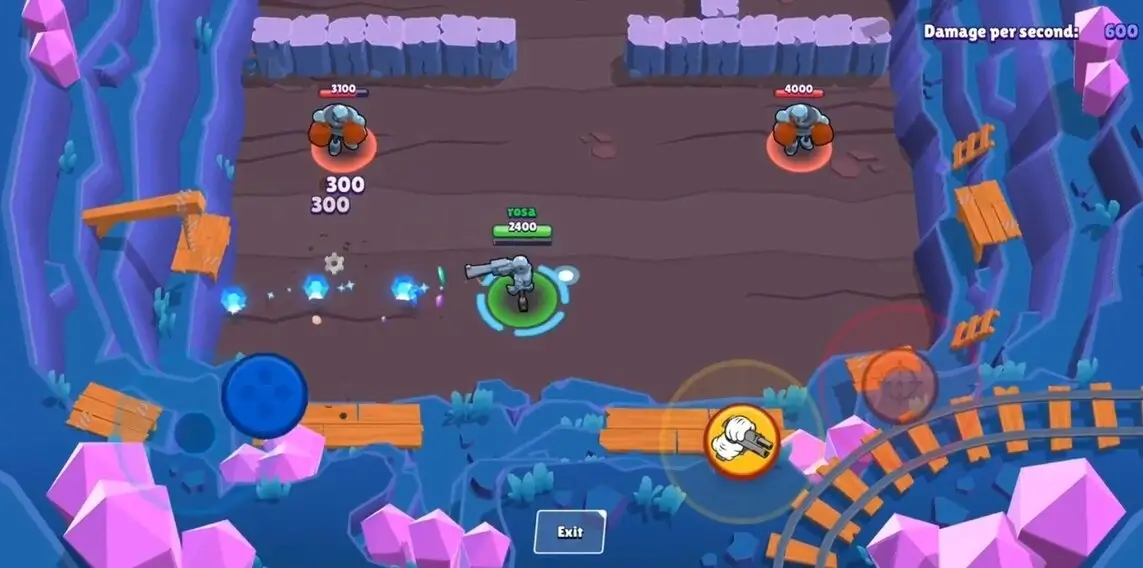 Brawl Stars Studio screenshot