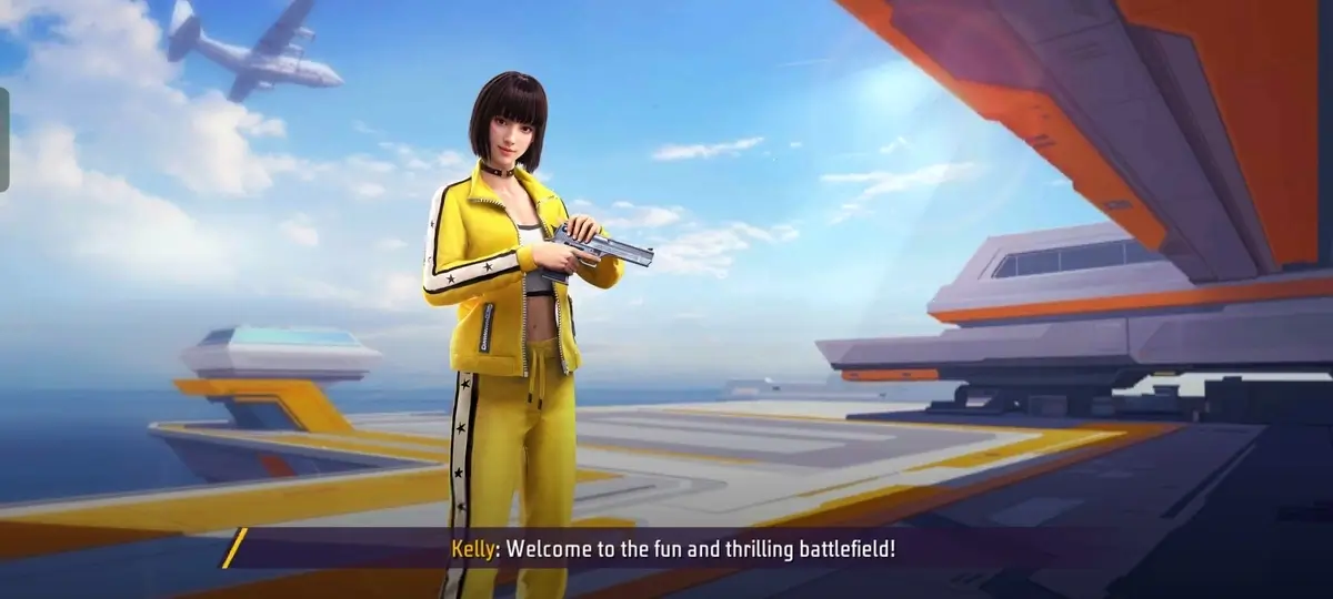 FF Beta Testing screenshot