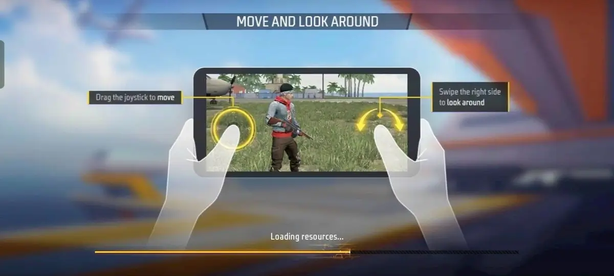 FF Beta Testing screenshot