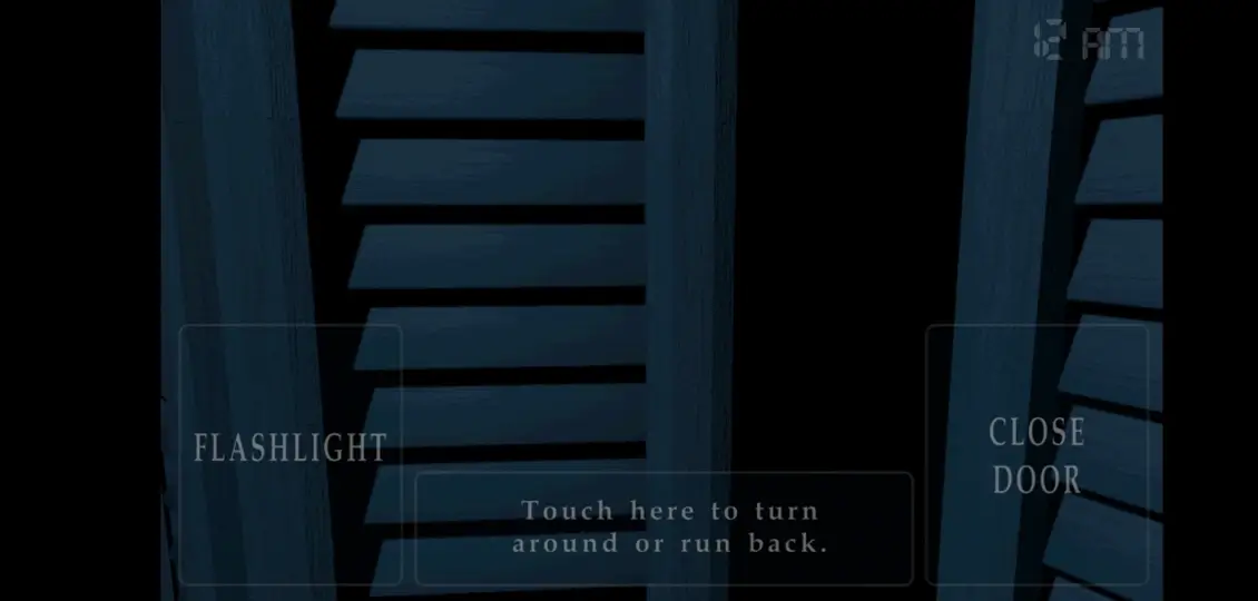 Five Nights at Freddy's 4 screenshot