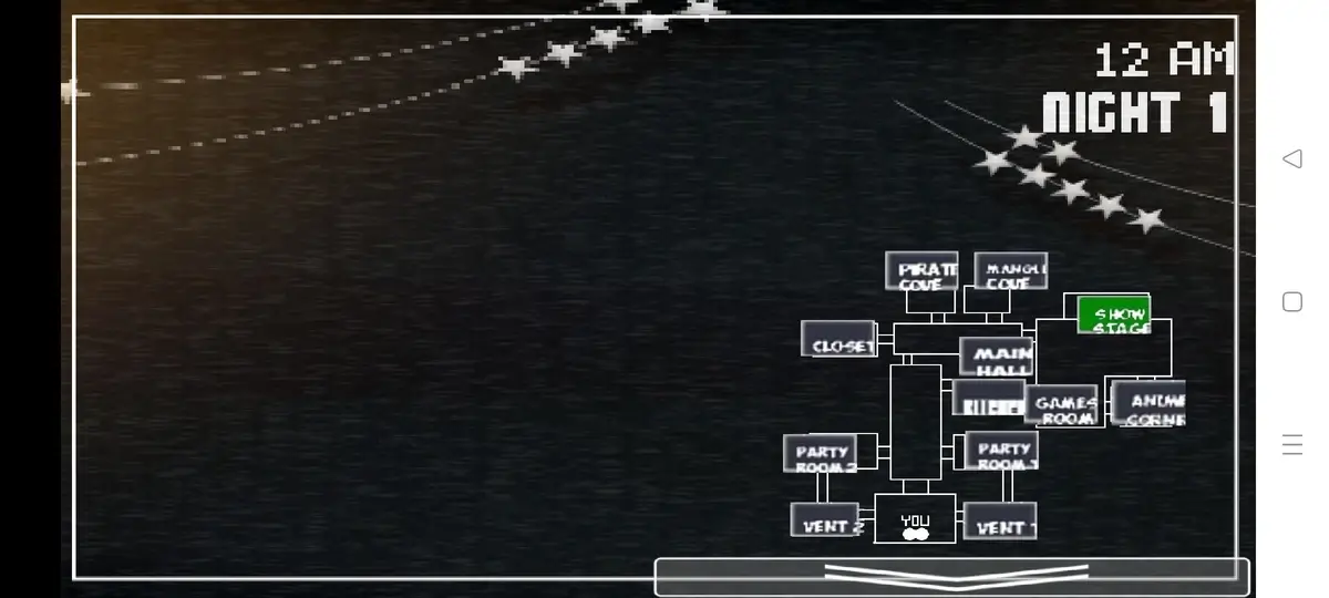 Five Nights in Anime  screenshot