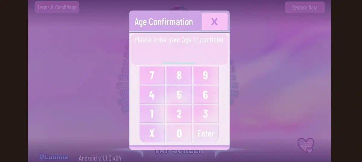 Gacha Nox screenshot