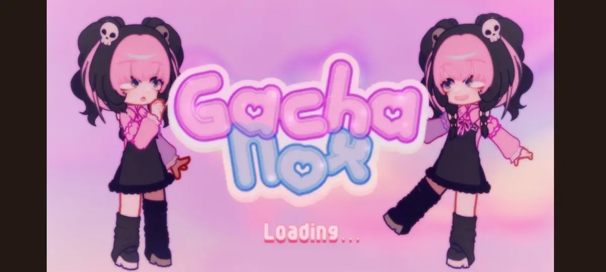 Gacha Nox screenshot