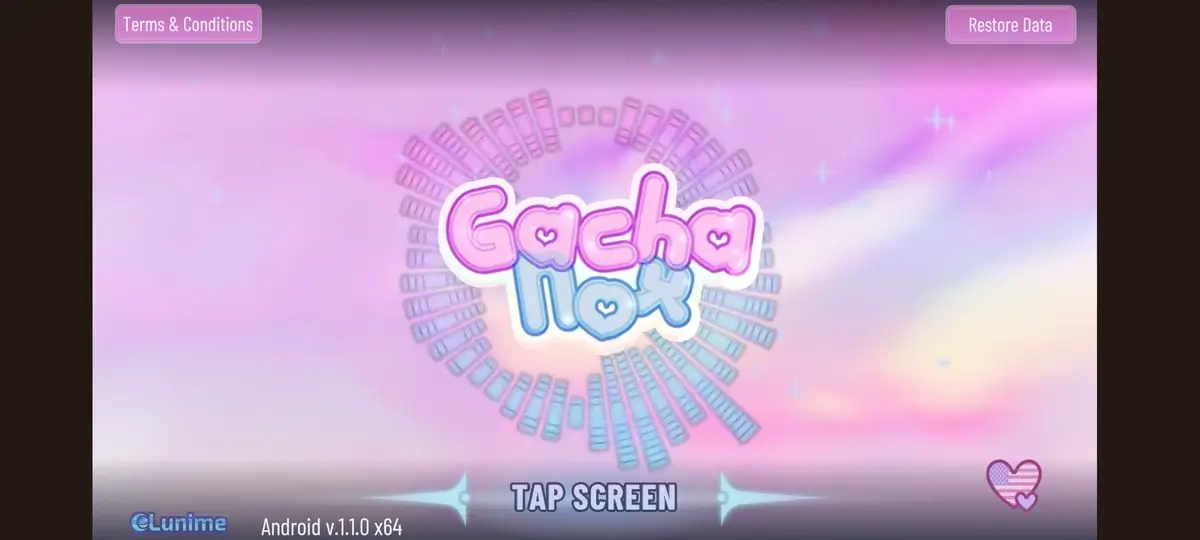 Gacha Nox screenshot