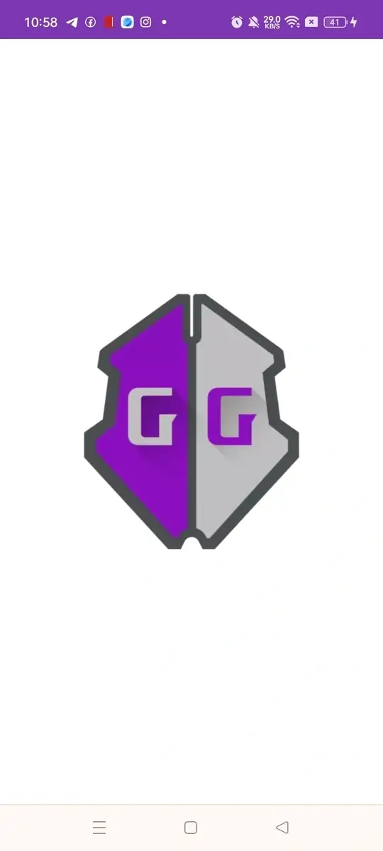 GameGuardian screenshot