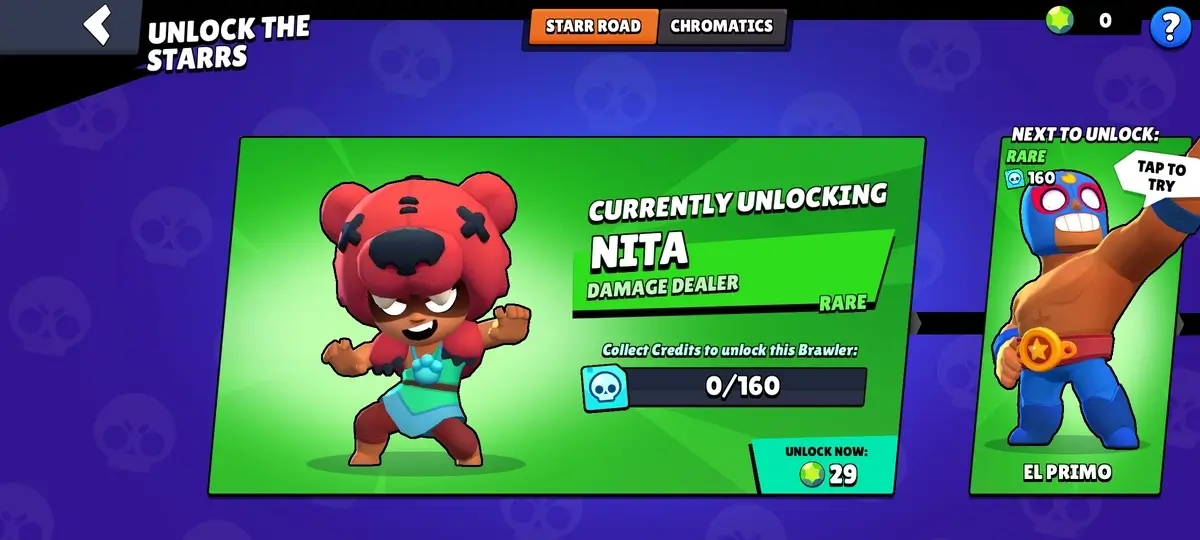 Magic Brawl screenshot
