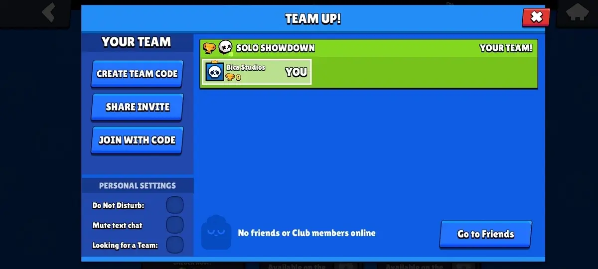 Magic Brawl screenshot
