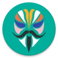 Magisk Manager