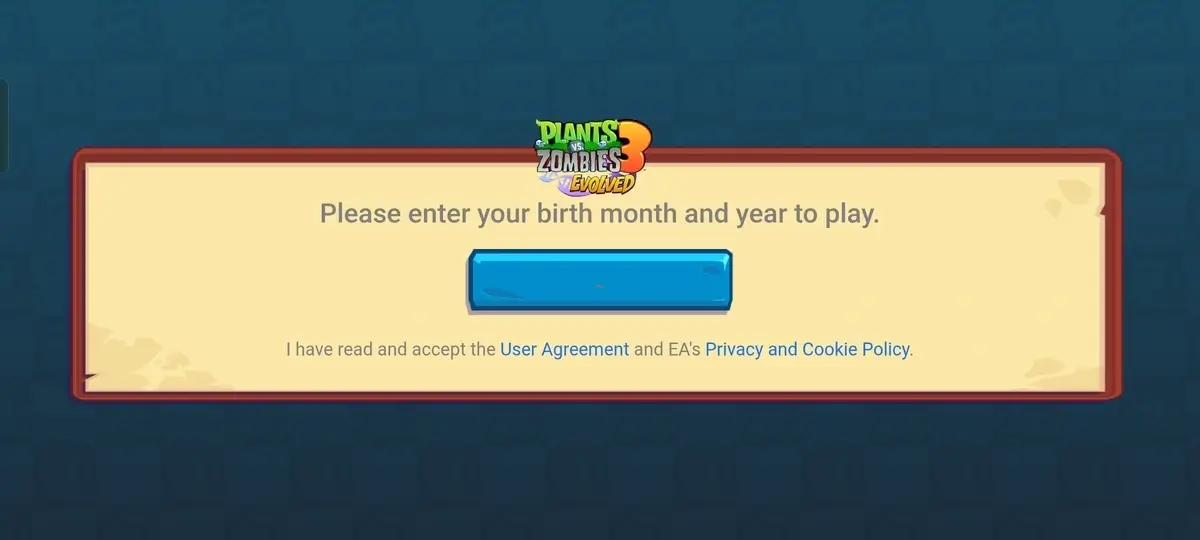 Plants vs. Zombies 3 screenshot