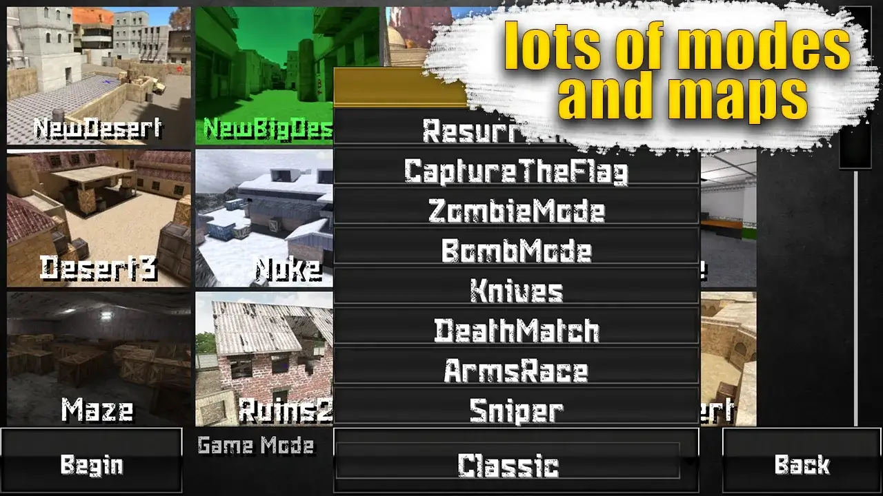 Special Forces Group 2 screenshot