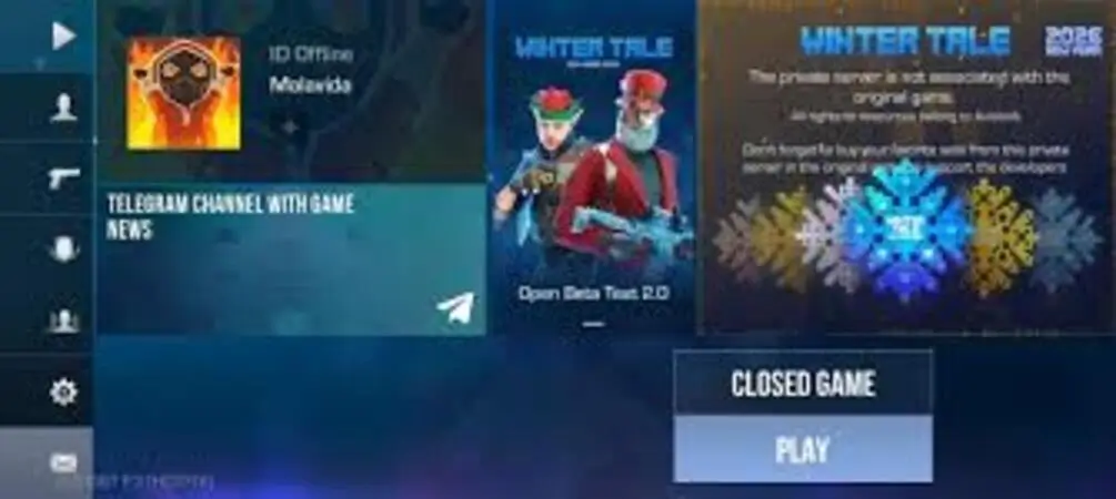 StandChillow screenshot