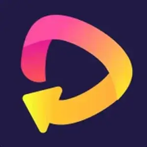 VidNow logo