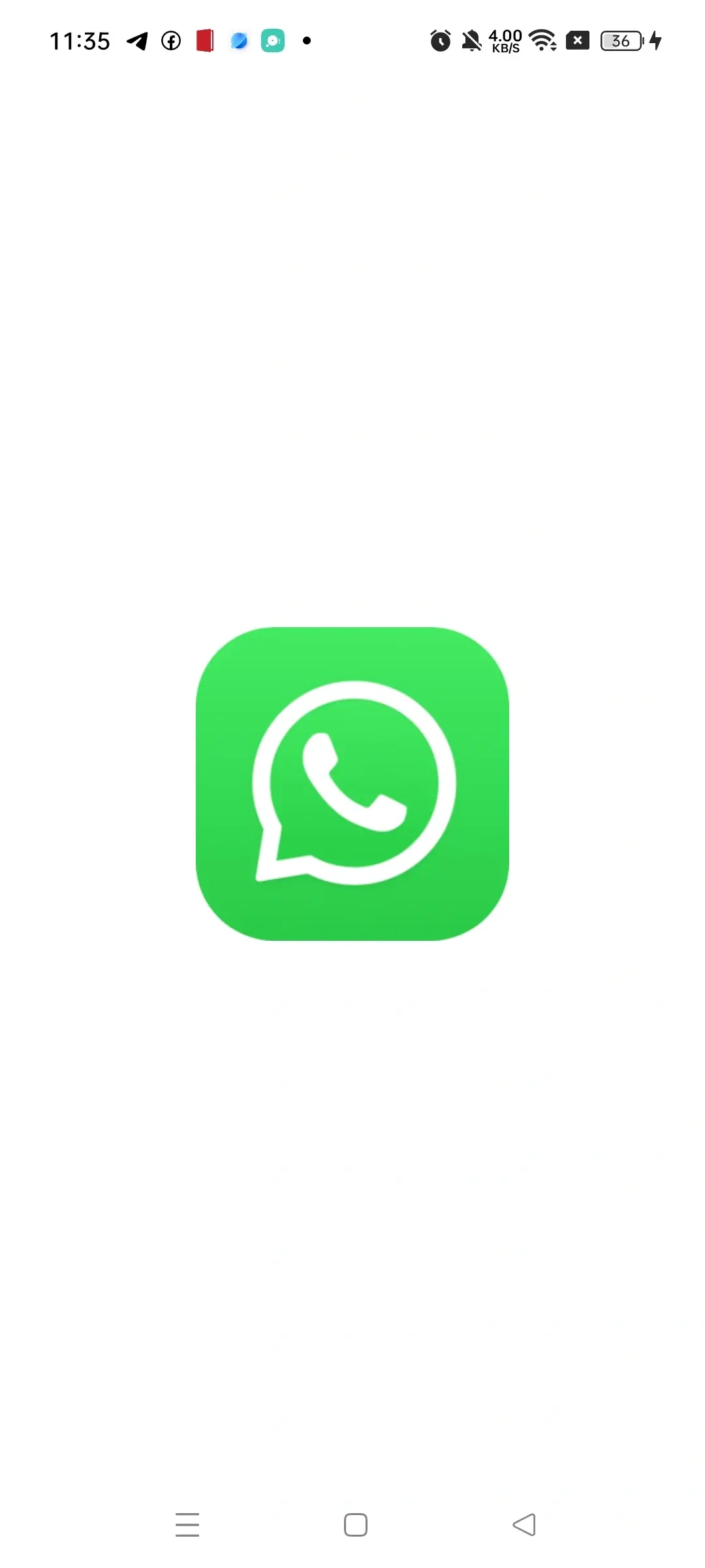 WhatsApp Pro screenshot