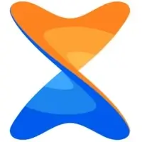 Xender logo